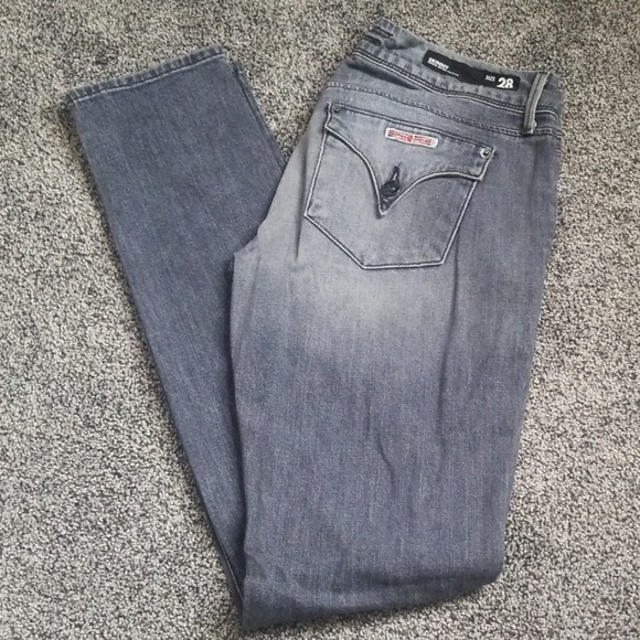 hudson jeans poshmark
